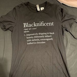 Black Women Empowerment T-Shirt